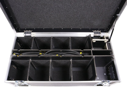 Astera AX7 / AX10 Ladecase mit 8-fach Ladeschlange
