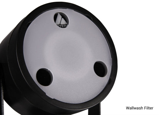 Astera AX3 Filter, 120°