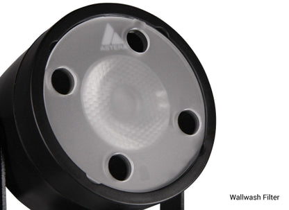 Astera AX3 Wallwash Filter