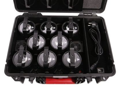 Astera AX3 Lightdrop Wireless Outdoor LED Spot SET