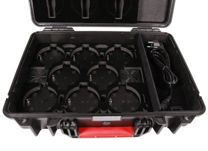 Astera AX3 Lightdrop Wireless Outdoor LED Spot SET