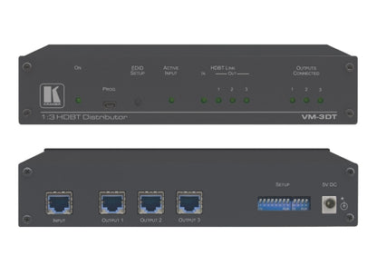 Kramer VM-3DT 4K Verteilverstärker