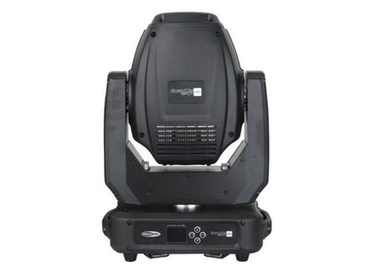 Showtec Phantom 130 Spot LED Moving Head, SCHWARZ