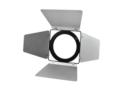 Eurolite ML-56 / ML-64 Flügeltor, silber