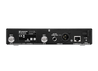 Sennheiser EW 300 G4-S DW Funksystem