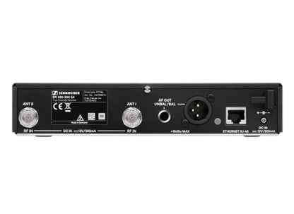 Sennheiser EW 300 G4-S AW+ SKM Grundset