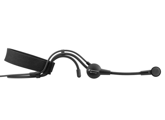 Sennheiser EW 100 G4 B Funksystem, ME 3-II Headset