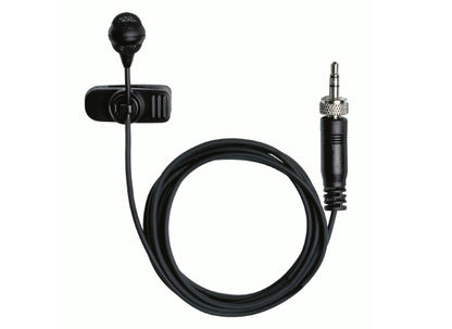 Sennheiser EW 100 G4 A1 Funksystem, ME 4 Lavalier Clipmikrofon