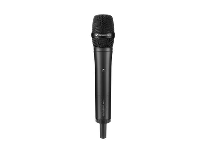 Sennheiser SKM 500 G4 AW+ Handsender ohne Kapsel, schwarz
