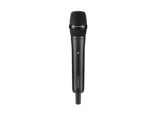 Sennheiser SKM 500 G4 GW Handsender ohne Kapsel, schwarz