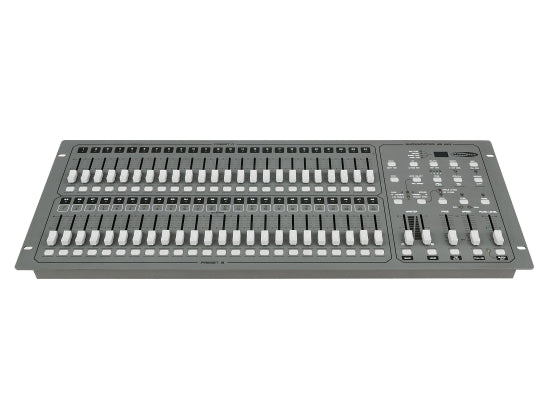 Showtec Showmaster 48 MKII Lightcontroller
