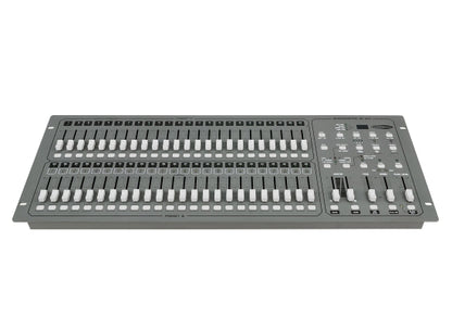 Showtec Showmaster 48 MKII Lightcontroller