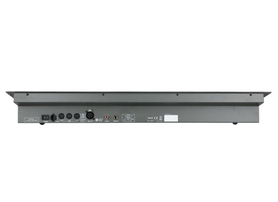 Showtec Showmaster 48 MKII Lightcontroller