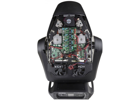 Briteq BTX-SATURN LED Moving Head