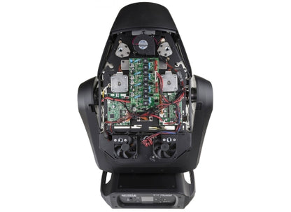Briteq BTX-SATURN LED Moving Head