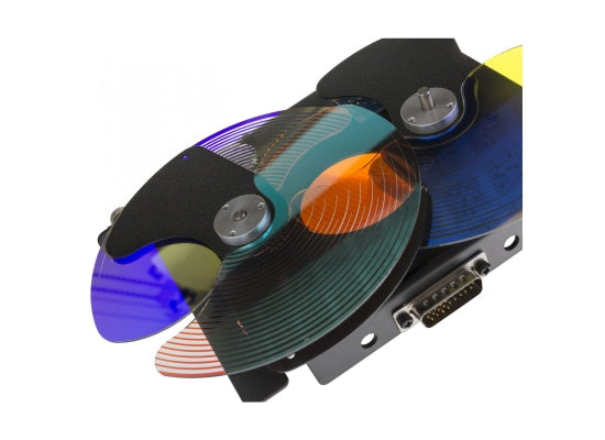 Briteq BTX-SATURN LED Moving Head