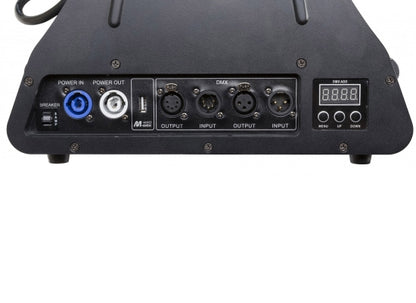 Briteq BT-HURRICANE DMX Studio- und Bühnenventilator