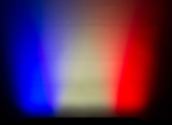 Briteq LDP-COLORSTRIP 24FC LED Bar