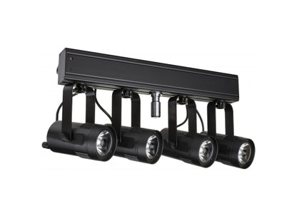 Briteq BT-Beamspot-4BAR NW LED Lichtanlage