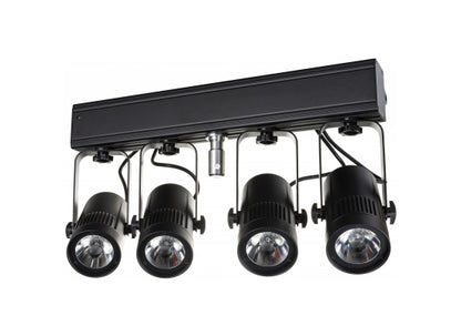 Briteq BT-Beamspot-4BAR NW LED Lichtanlage