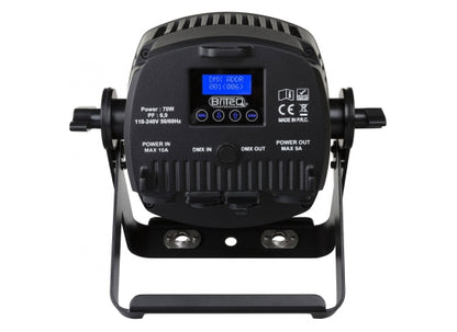 Briteq BT-COLORAY 60R Outdoor Pinspot