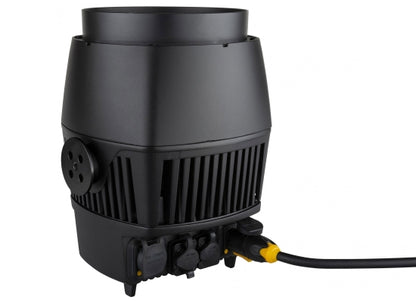 Briteq BT-COLORAY 60R Outdoor Pinspot