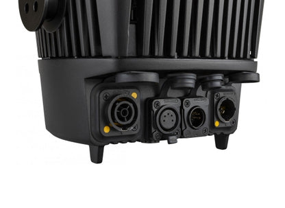 Briteq BT-COLORAY 60R Outdoor Pinspot