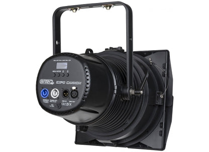 Briteq EXPO CANNON CW LED Studio Par