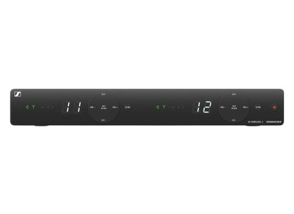Sennheiser XSW 1-835-A Dual Funksystem