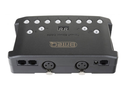 Briteq LD-512EASY+ DMX-Interface / Software