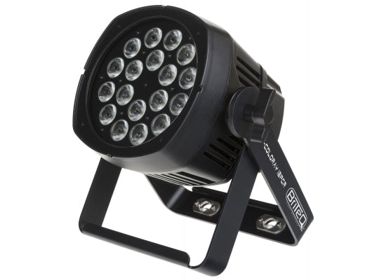 Briteq BT-COLORAY 18FCR Outdoor PAR