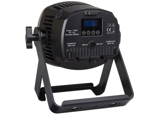 Briteq BT-COLORAY 18FCR Outdoor PAR