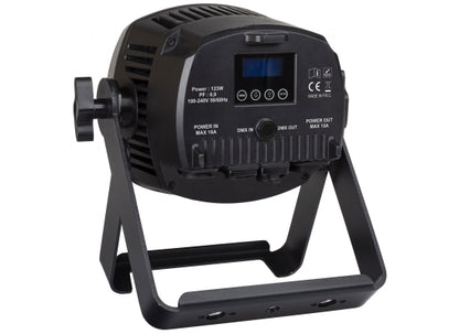 Briteq BT-COLORAY 18FCR Outdoor PAR