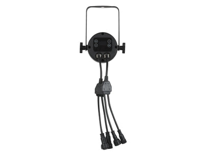 Showtec Cameleon Spot 1 LED Outdoor PAR