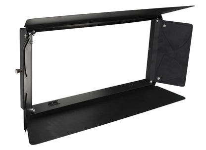 Showtec Helix S5000 Q4 Flügeltor