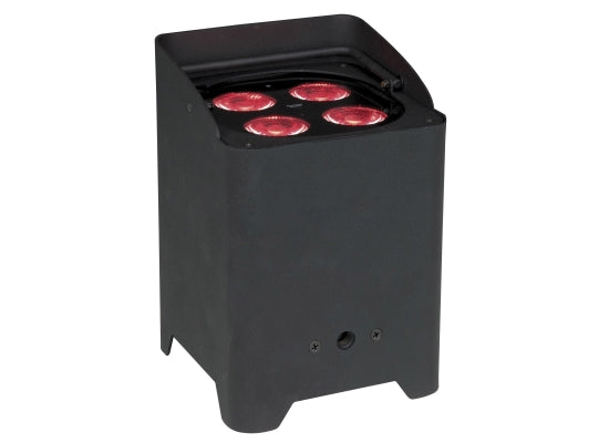 Showtec EventLITE 4/10 Q4 Akku LED Scheinwerfer