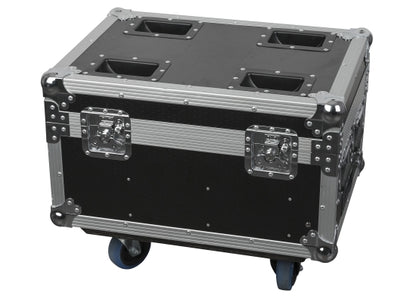 Showtec EventLITE 4/10 Q4 Akku LED Scheinwerfer SET