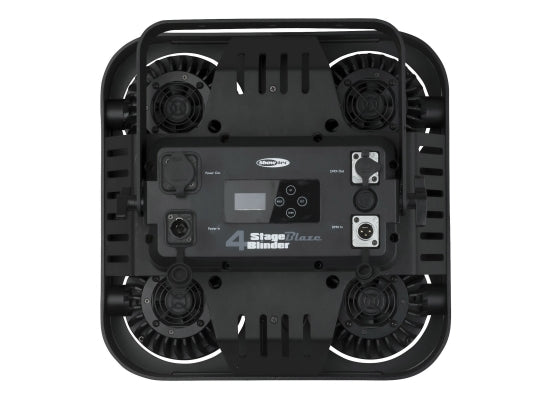 Showtec Stage Blinder 4 Blaze