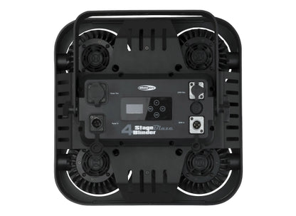 Showtec Stage Blinder 4 Blaze