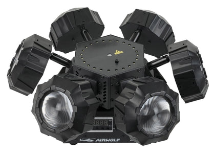 Showtec Airwolf Lasereffekt