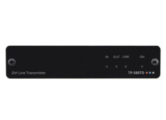 Kramer TP-580TD DVI HDCP 2.2 Sender