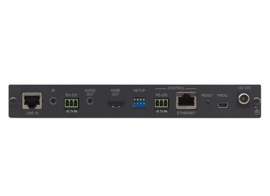Kramer TP-590RXR HDMI Empfänger