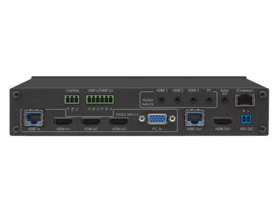 Kramer VP-440H2 Präsentations-Scaler, IN:3xHDMI