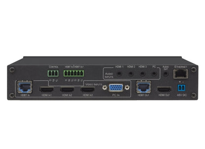 Kramer VP-440H2 Präsentations-Scaler, IN:3xHDMI