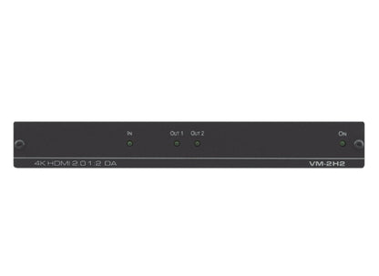 Kramer VM-2H2 4K HDMI Verteilverstärker