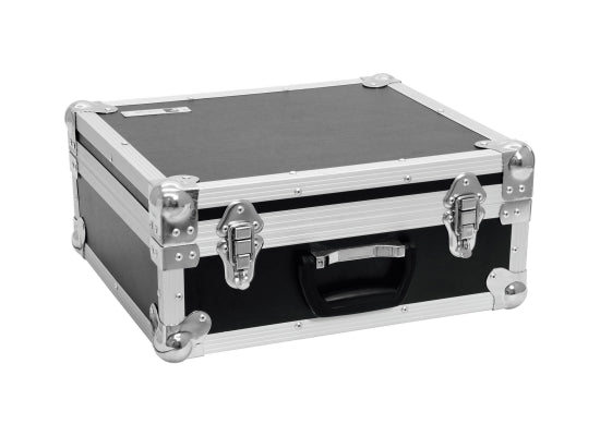 Case Universal, KOFFER, schwarz, Maße: 420x360x180mm