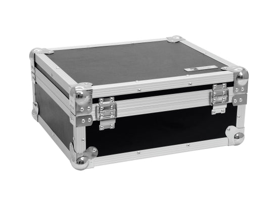 Case Universal, KOFFER, schwarz, Maße: 420x360x180mm