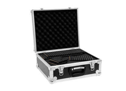 Case Universal, KOFFER, schwarz, Maße: 420x360x180mm