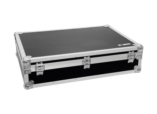 Case Universal, KOFFER, schwarz, Maße: 700x500x170mm