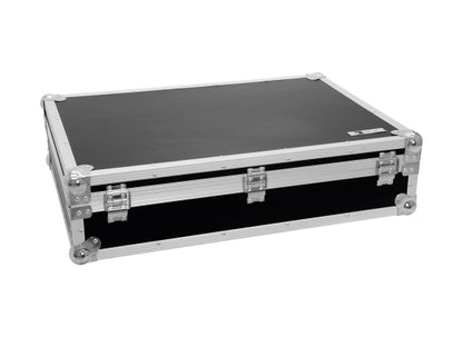 Case Universal, KOFFER, schwarz, Maße: 700x500x170mm